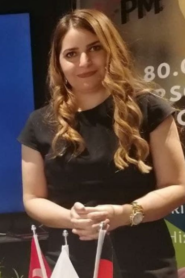 NAZAN ÖZCELIK